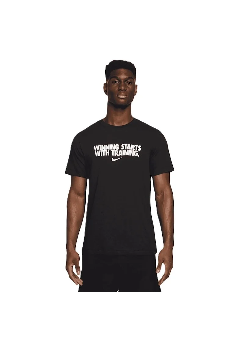 Tricou  M NK DF TEE WINNING-HV4187-010