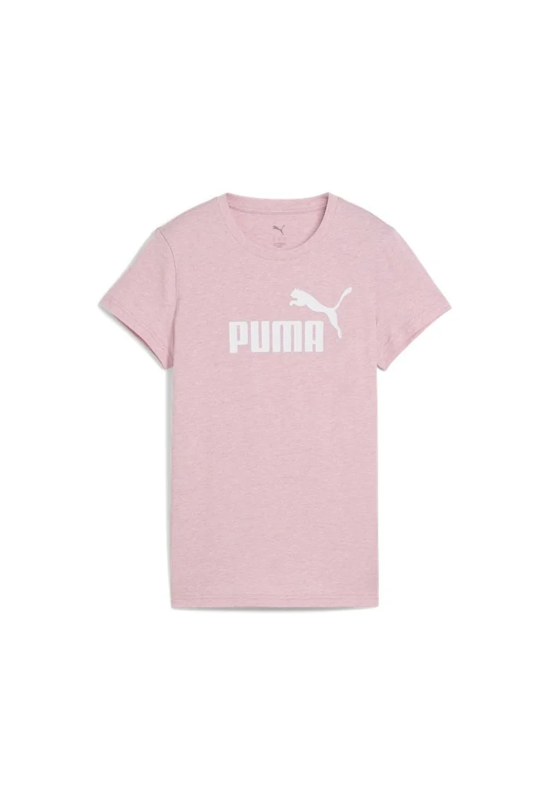 Tricou  ESS No. 1 Logo Heather Tee-684969-65