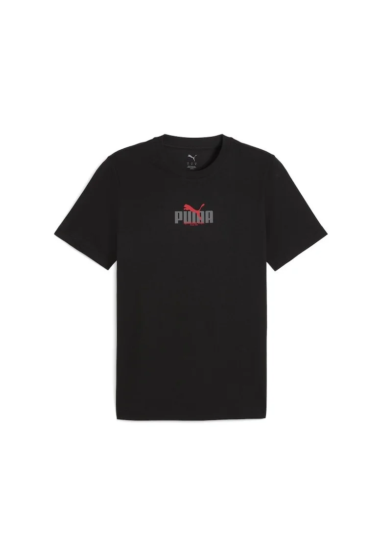 Tricou  GRAPHIC PUMA Wording Tee-688032-01