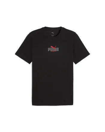 Tricou  GRAPHIC PUMA Wording Tee-688032-01