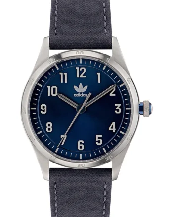 Ceas barbatesc  CODE FOUR, 42mm, mecanism Quartz, rezistenta la apa 5 ATM