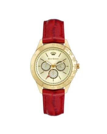 Ceas Dama,  Chic JC/1295SVHP 979057767, Rosu