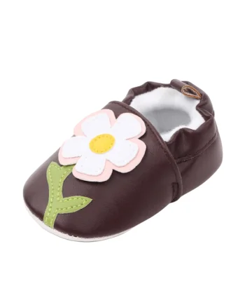 Botosei  - Floricica, Piele ecologica, Fete, Maro