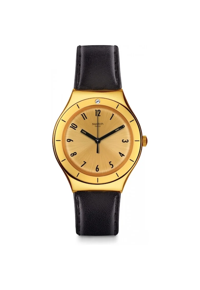 Ceas Dama,  Coraggiosa YGG105