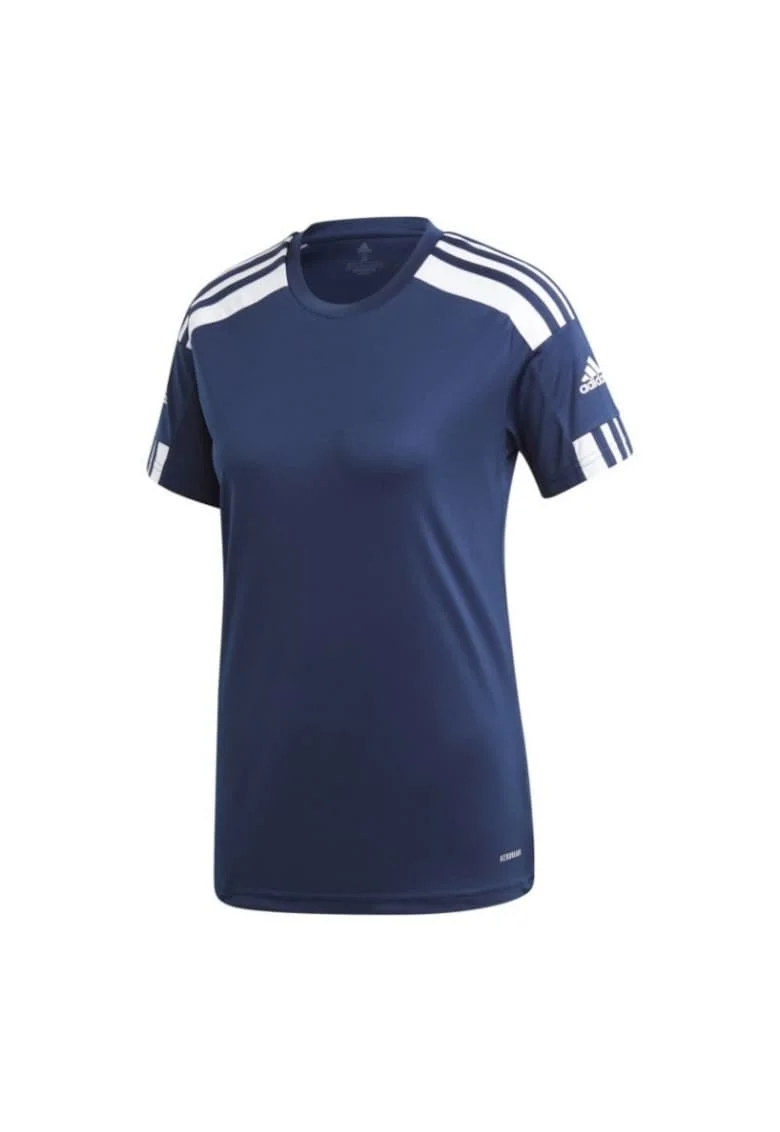 Tricou sport dama  albastru, Albastru
