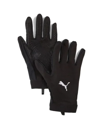 Manusi iarna  individual winterized, negru