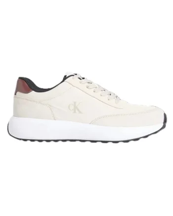 Pantofi sport  ATHLEISURE RUNNER LaceUpMix-YM0YM01195-0GF