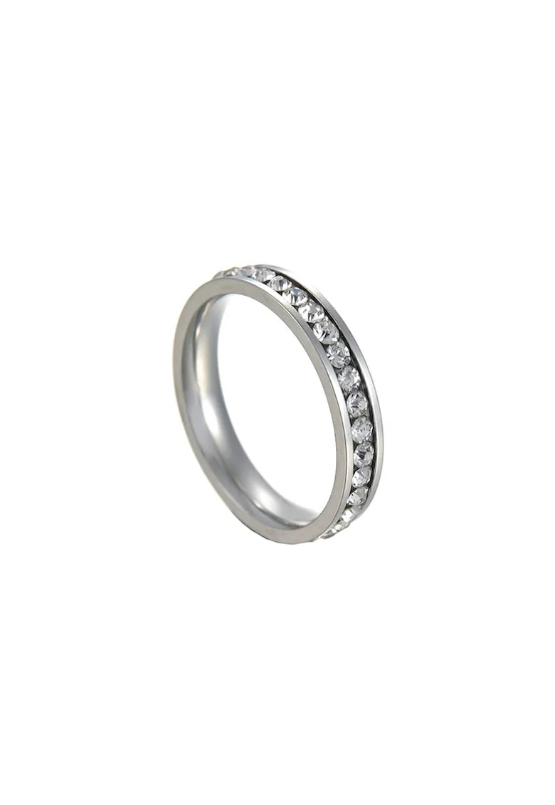 Inel inox 5106
