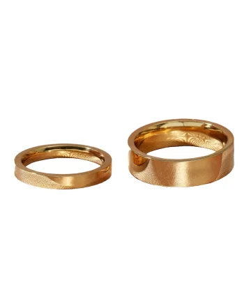 Set 2 inele 5083