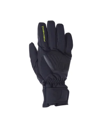 Manusi schi  Performance Black - Marimea