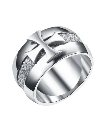 Inel titan 4303