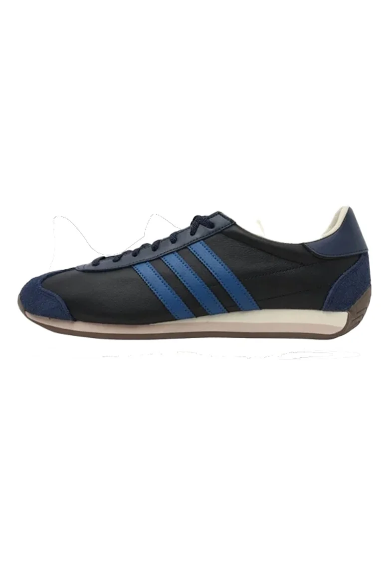 Pantofi sport,  country og, negru, Negru