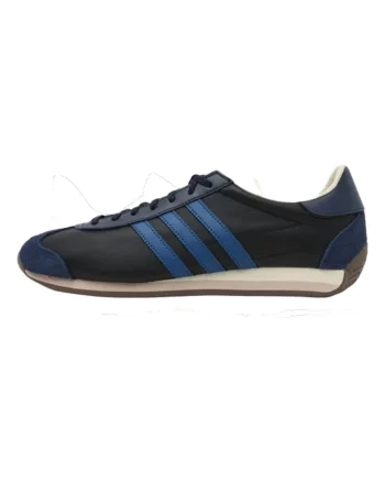 Pantofi sport,  country og, negru, Negru