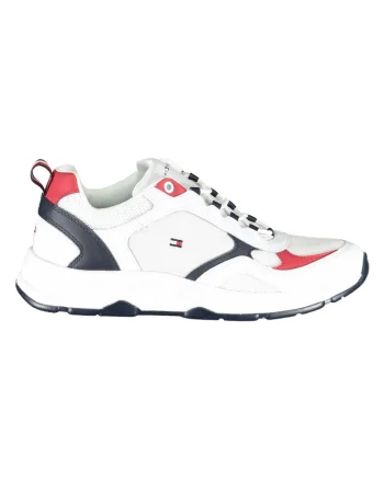 Pantofi sport  FM0FM02846, Alb