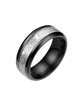 Inel elegant 3818 inox