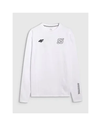 Tricou Barbati Longsleeve  100% Bumbac, Colectie Limitata, Bartosz Zmarzlik, Casual si Sport, Negru