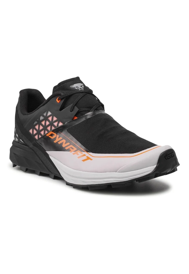 Pantofi sport barbati,  209148305, Textil, Negru, Negru
