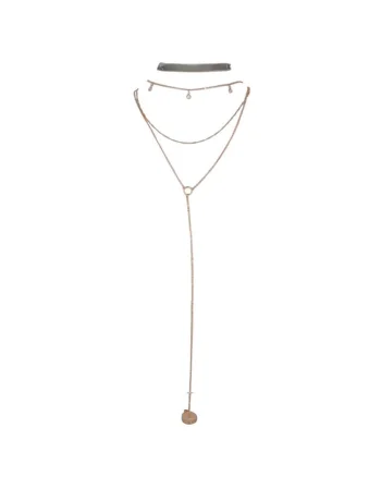 Set colier si choker,