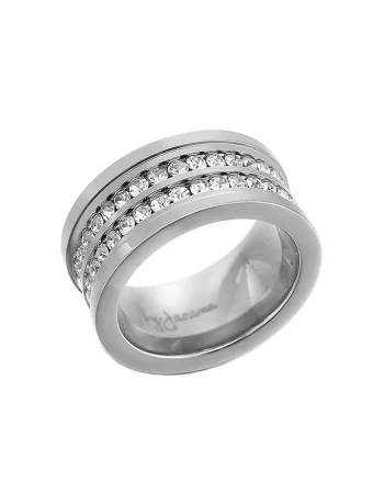 Inel 4041 inox