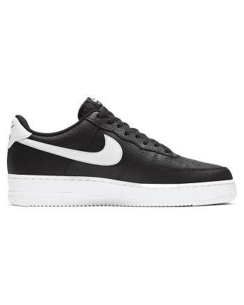 Pantofi sport  Air Force 1 '07 AN21 4253, Negru