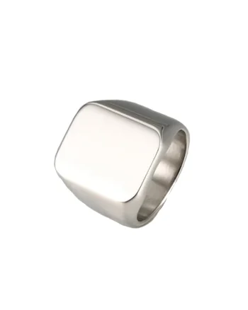 Inel titan 3605