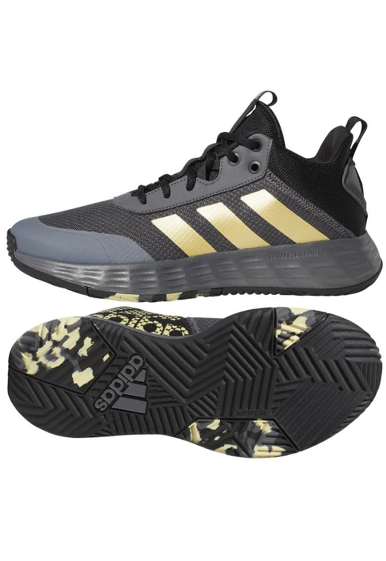 Pantofi sport barbati,  BM143462, Gri