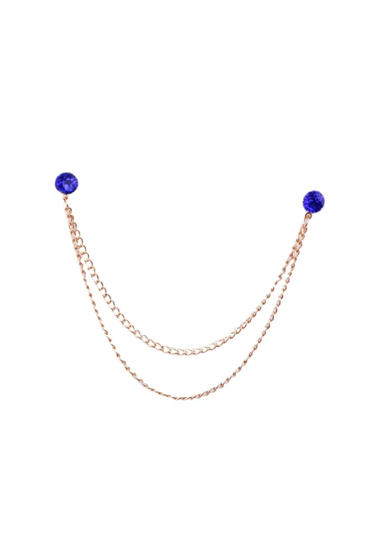 Brosa 4266, Bleumarin