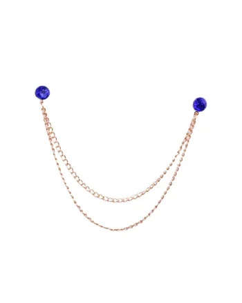 Brosa 4266, Bleumarin