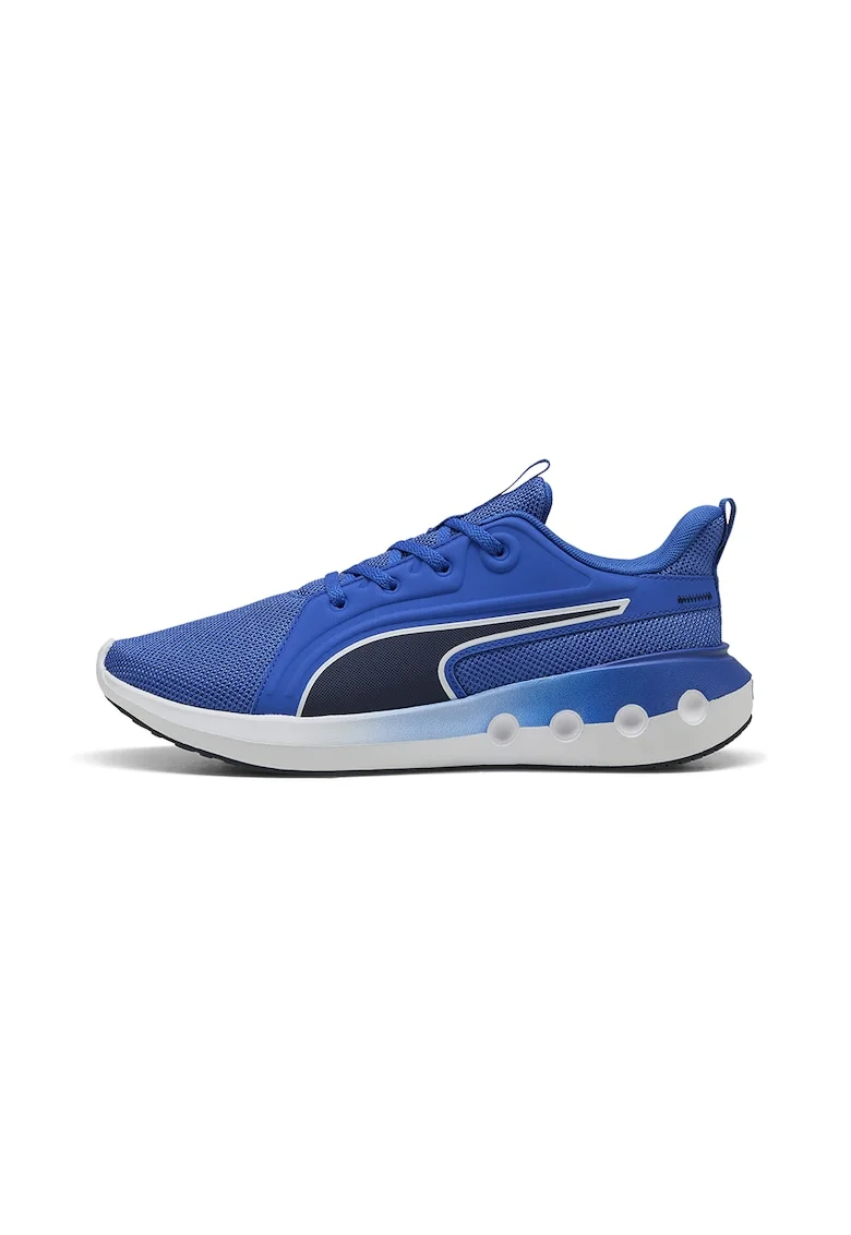 Pantofi Softride Carson pentru alergare, Albastru ultramarin/Albastru royal