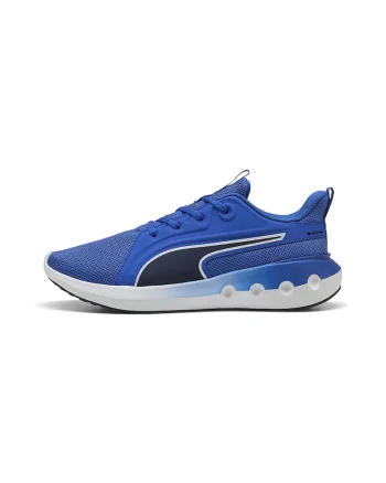 Pantofi Softride Carson pentru alergare, Albastru ultramarin/Albastru royal