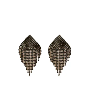 Cercei 6072, Negru