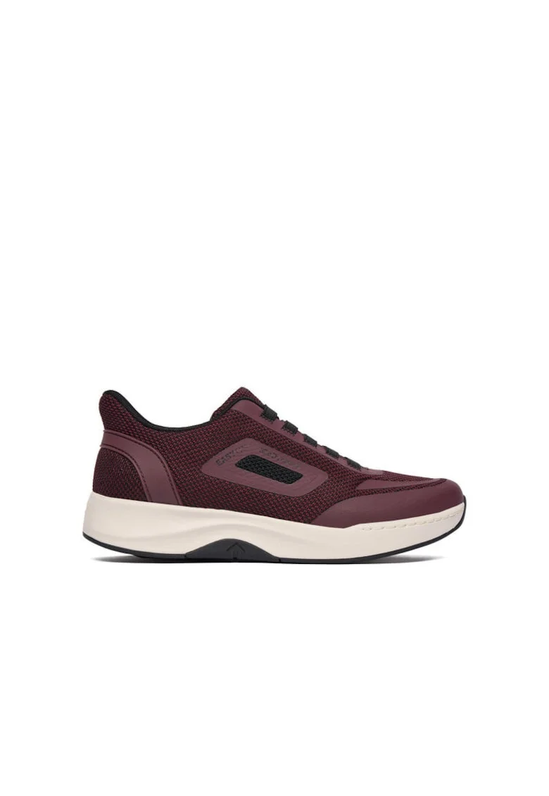 Pantofi sport dama  visiniu, Visiniu