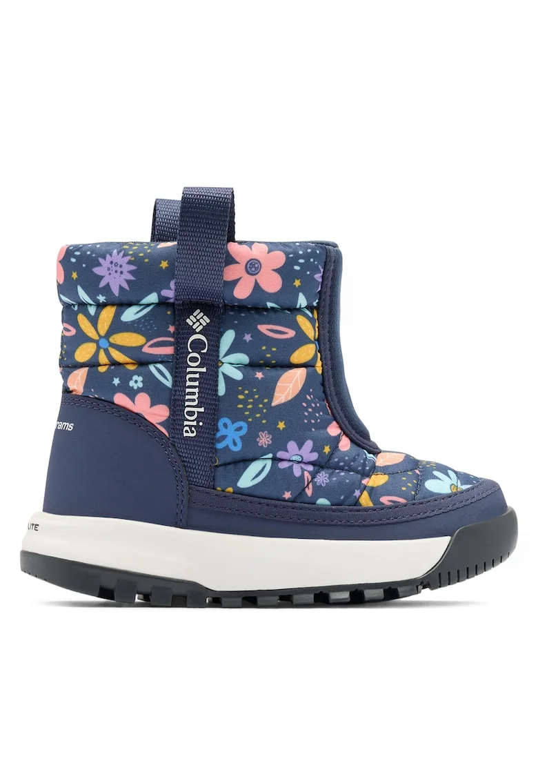 Cizme sport fete,  multicolor