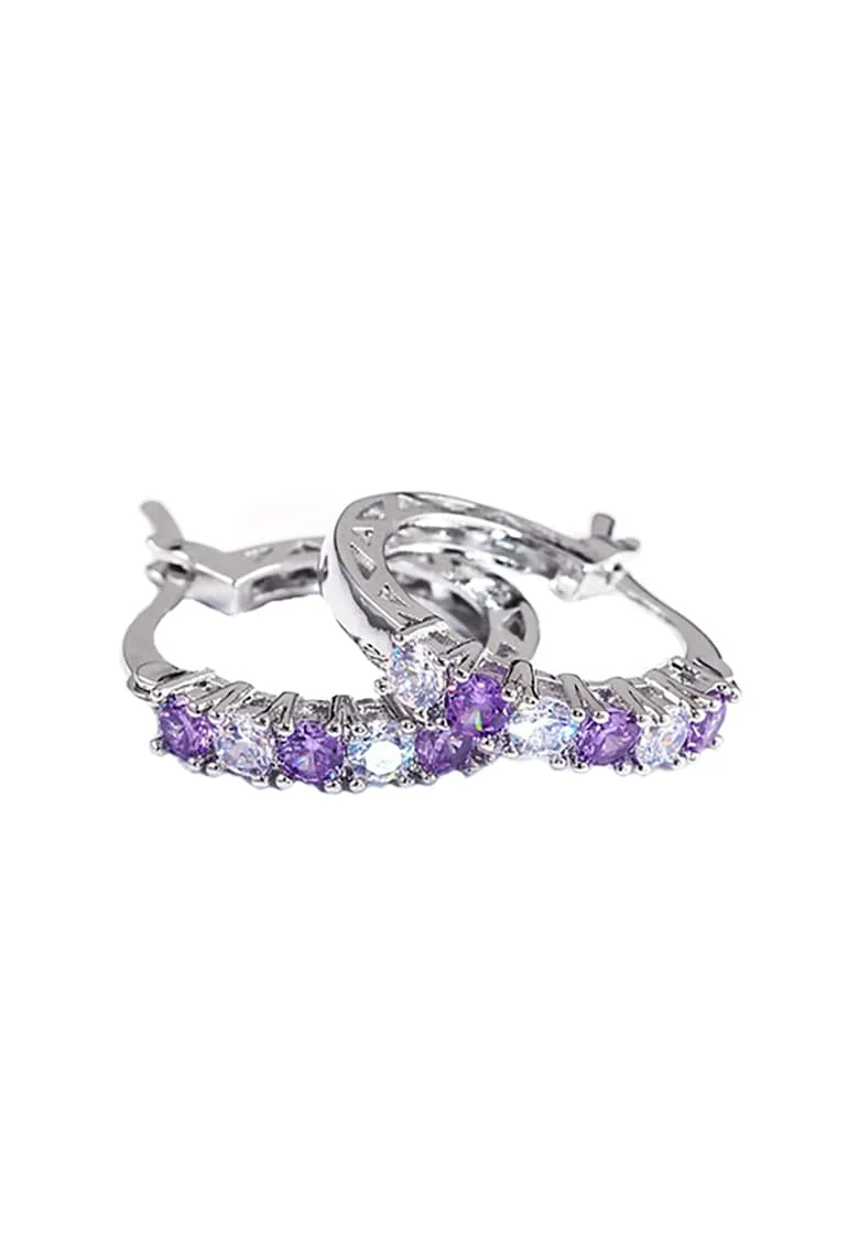 Cercei 4267, Violet