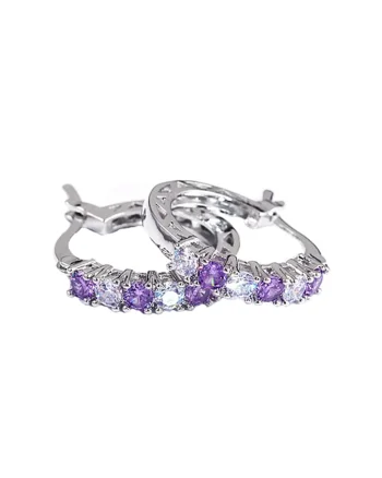 Cercei 4267, Violet
