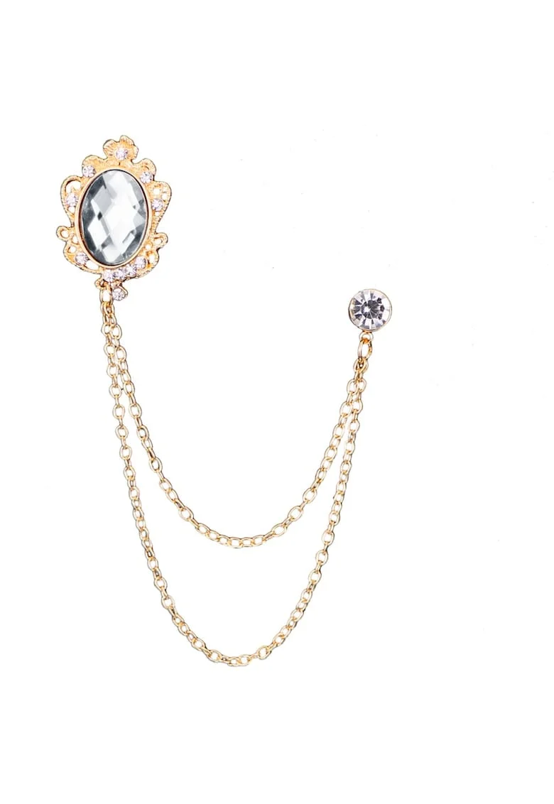 Brosa 4259, Transparent