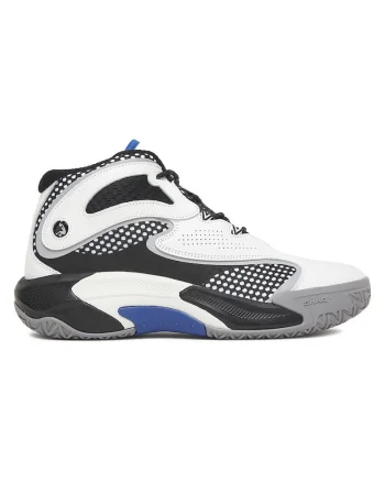Pantofi sport barbati,  EOSS-SHAQNOTIX 2.0 A, gri, textil