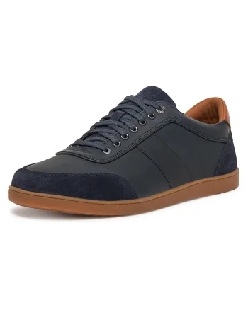 Pantofi sport barbati,  HACKNEY-04 MI24, bleumarin