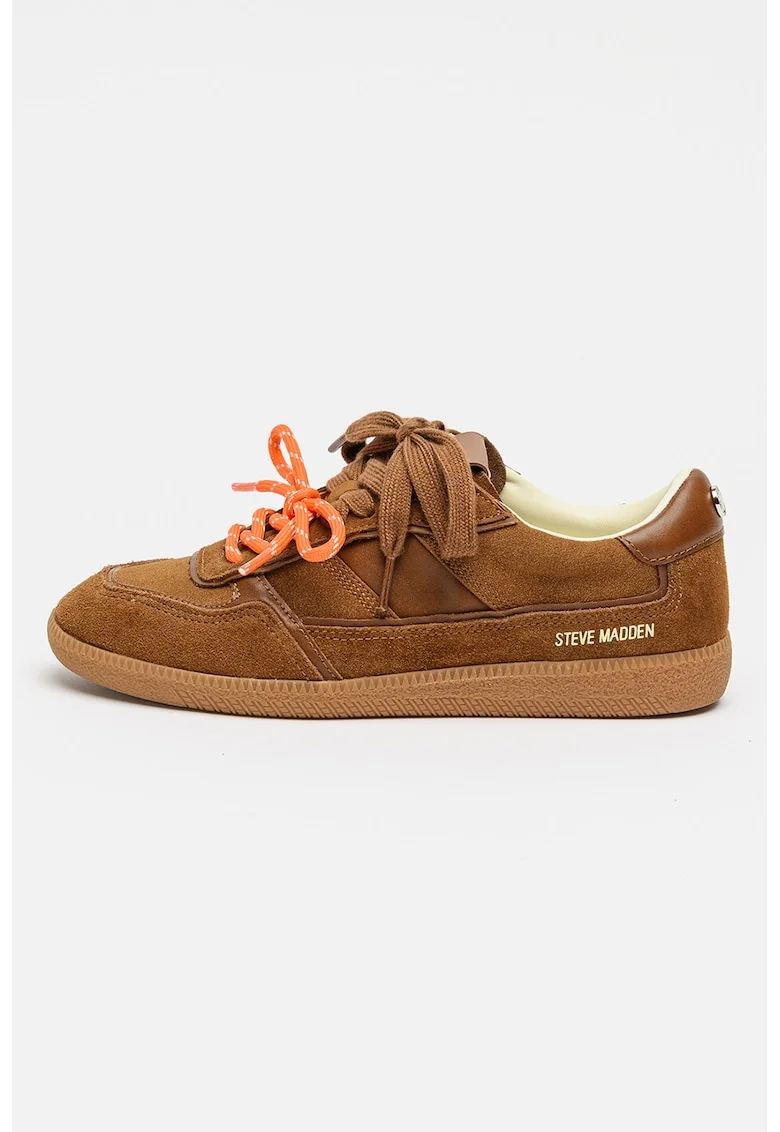 Pantofi sport Augustine low-cut, Maro