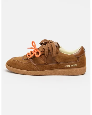 Pantofi sport Augustine low-cut, Maro