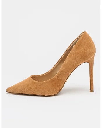 Pantofi stiletto Thrive, Maro scortisoara