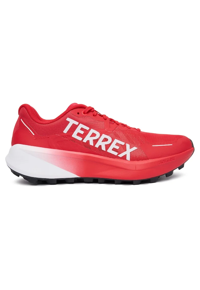 Pantofi sport barbati,  Terrex Agravic 3, tesatura