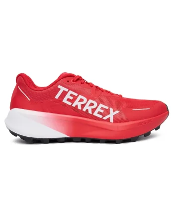Pantofi sport barbati,  Terrex Agravic 3, tesatura