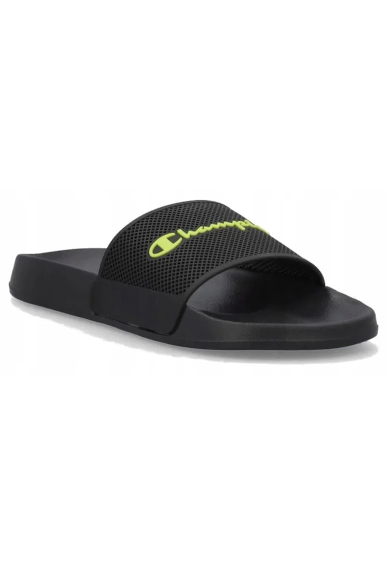 Papuci cu logo SS2469