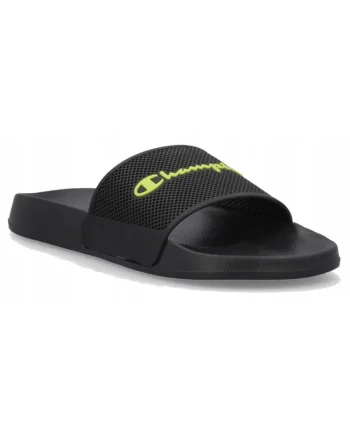 Papuci cu logo SS2469