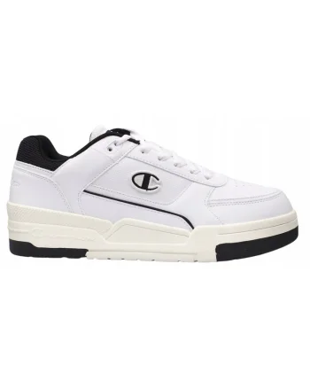 Pantofi sport low-cut cu logo Rebound