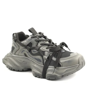 Pantofi dama Z69688 2B 14 Z(dama), Gri
