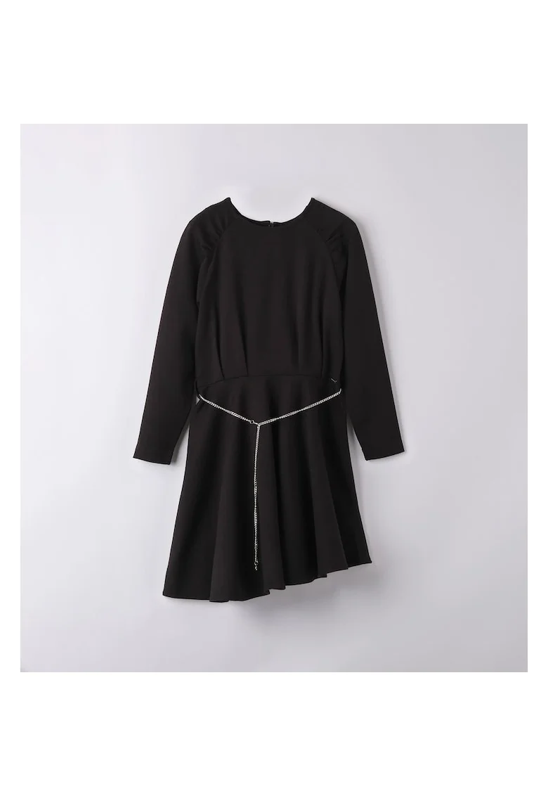 Rochie pentru fete,  0.7724, Negru