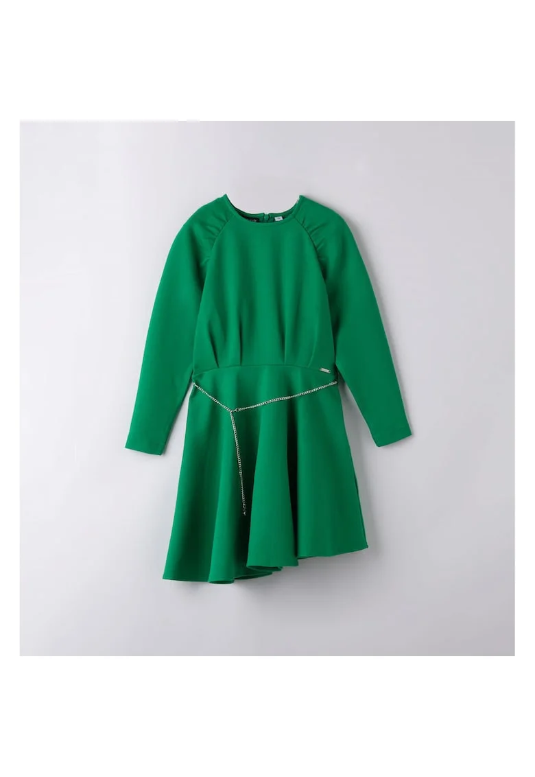 Rochie pentru fete,  0.7724, Verde