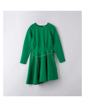 Rochie pentru fete,  0.7724, Verde